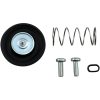 Renoveringssæt Luftafspærringsventil Sort/sølv PARTS UNLIMITED Ventil – miniature 1