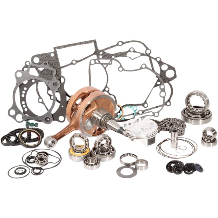 Renoveringssæt Motor VERTEX Kit – billede 2