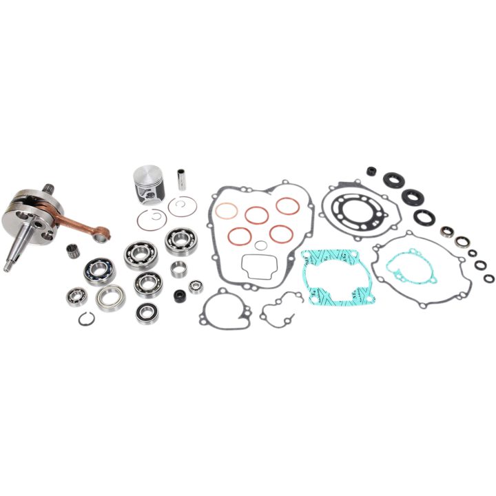 Renoveringssæt Motor VERTEX Kit – billede 2