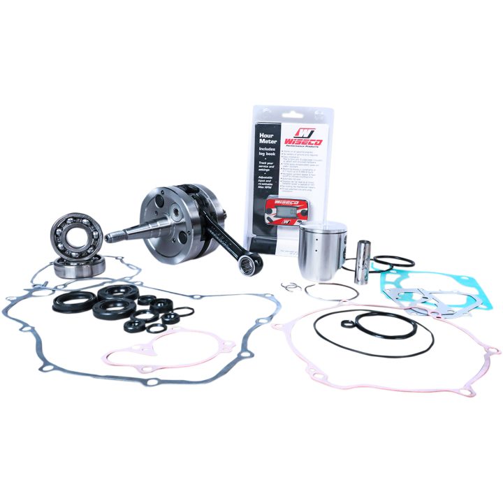 Renoveringssæt Motor Wiseco – billede 2