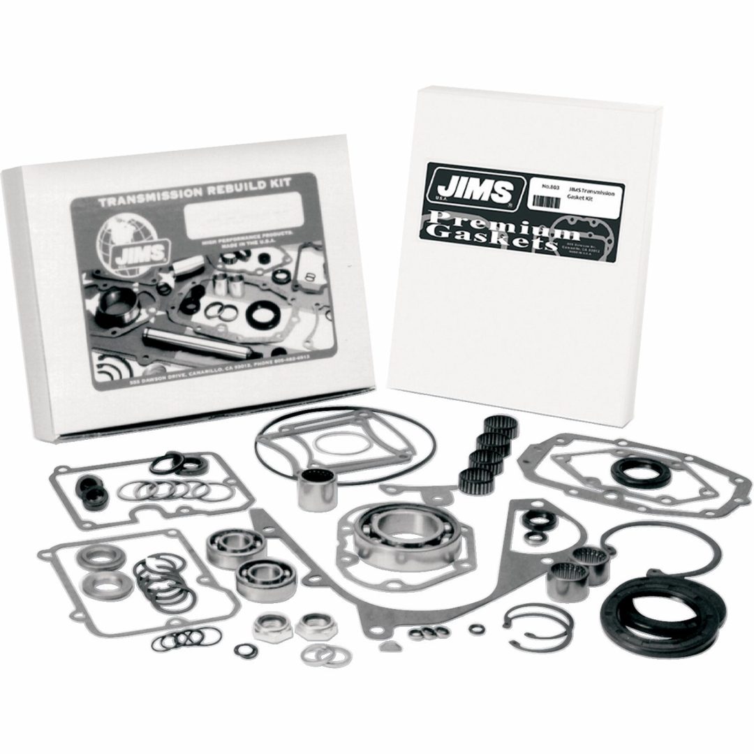 Renoveringssæt Transmission JIMS