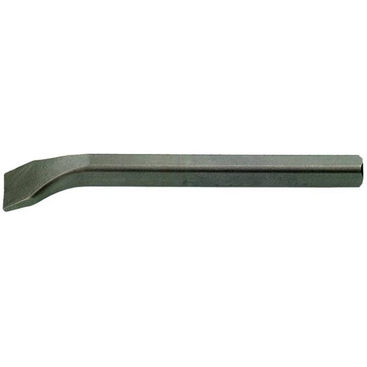 Renshammer Nålehammer F 25 YOKOTA RENSEHAMMER F-25 – billede 4