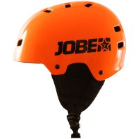 Rental Hardshell hjälm orange S Jobe