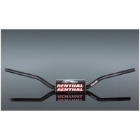 Renthal Fatbar 661 Keefer/Tomac Svart