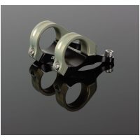 Renthal, Integra 35 Stem. 45mm x 0mm