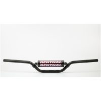 Renthal Styre+Pad 823 SX65 2012-.. models - Svart