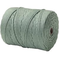 Reparations- og Monteringsgarn Flettet Polypropylen POLY
