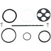 Reparationssæt Benzinhane Standard PARTS UNLIMITED sort/sølv – miniature 2