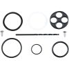 Reparationssæt Benzinhane Standard PARTS UNLIMITED sort/sølv – miniature 1
