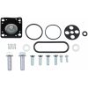 Reparationssæt Benzinhane Standard PARTS UNLIMITED sort/sølv – miniature 2