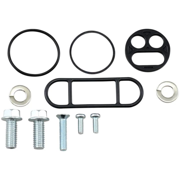 Reparationssæt Benzinhane Standard PARTS UNLIMITED sort/sølv – billede 3