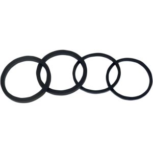 Reparationssæt bremsekaliber For Standard K&S Technologies