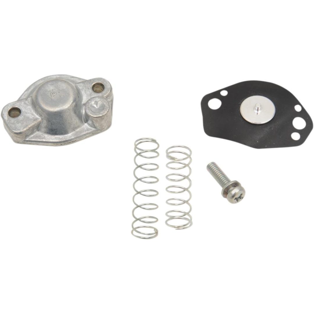 Reparationssæt Bsr Air Cutoff Valve Sort/sølv MIKUNI Reparationssæt