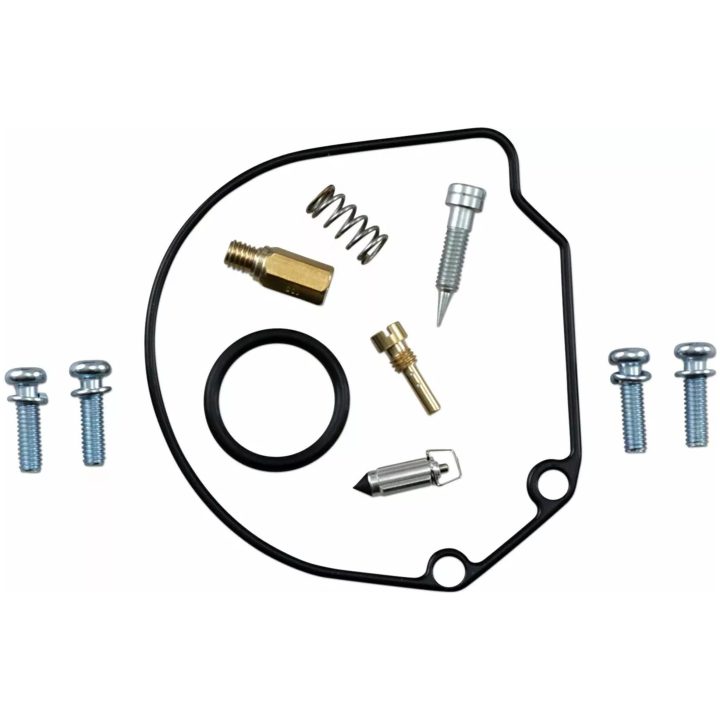 Reparationssæt Karburator PARTS UNLIMITED Renoveringssæt – billede 2