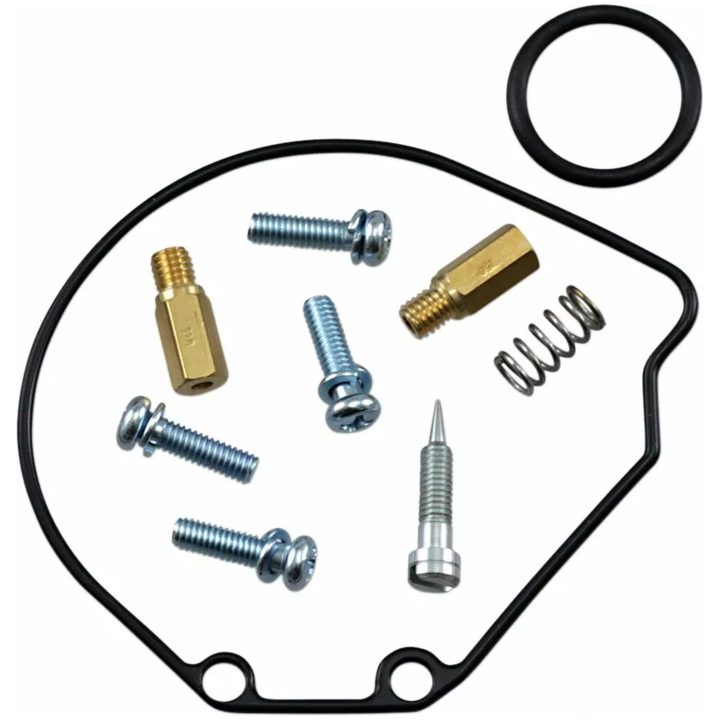 Reparationssæt Karburator PARTS UNLIMITED Renoveringssæt – billede 2