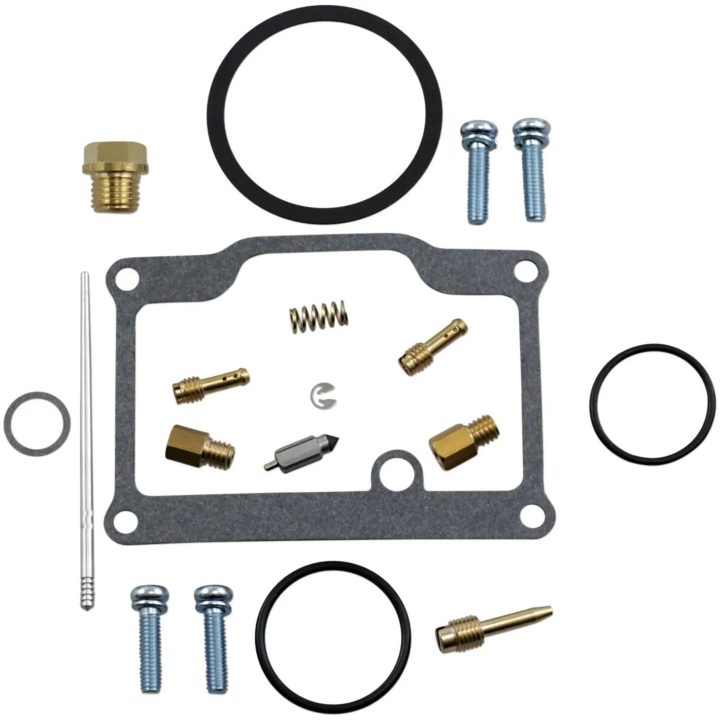 Reparationssæt Karburator PARTS UNLIMITED Renoveringssæt – billede 2
