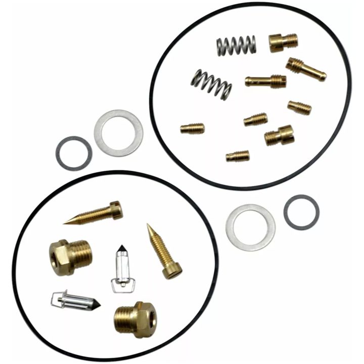 Reparationssæt Karburator PARTS UNLIMITED Renoveringssæt – billede 2