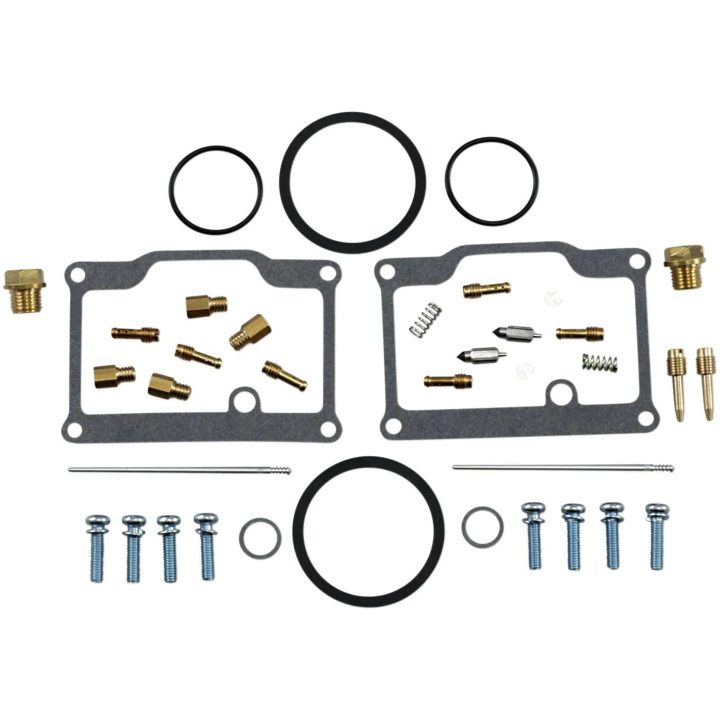 Reparationssæt Karburator PARTS UNLIMITED Renoveringssæt – billede 2