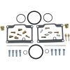 Reparationssæt Karburator PARTS UNLIMITED Renoveringssæt – miniature 1