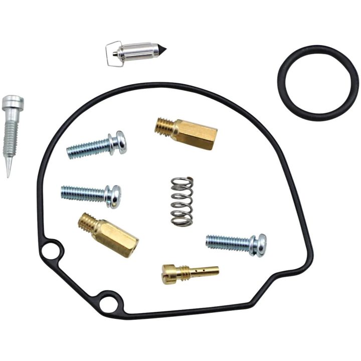 Reparationssæt Karburator PARTS UNLIMITED Renoveringssæt – billede 2