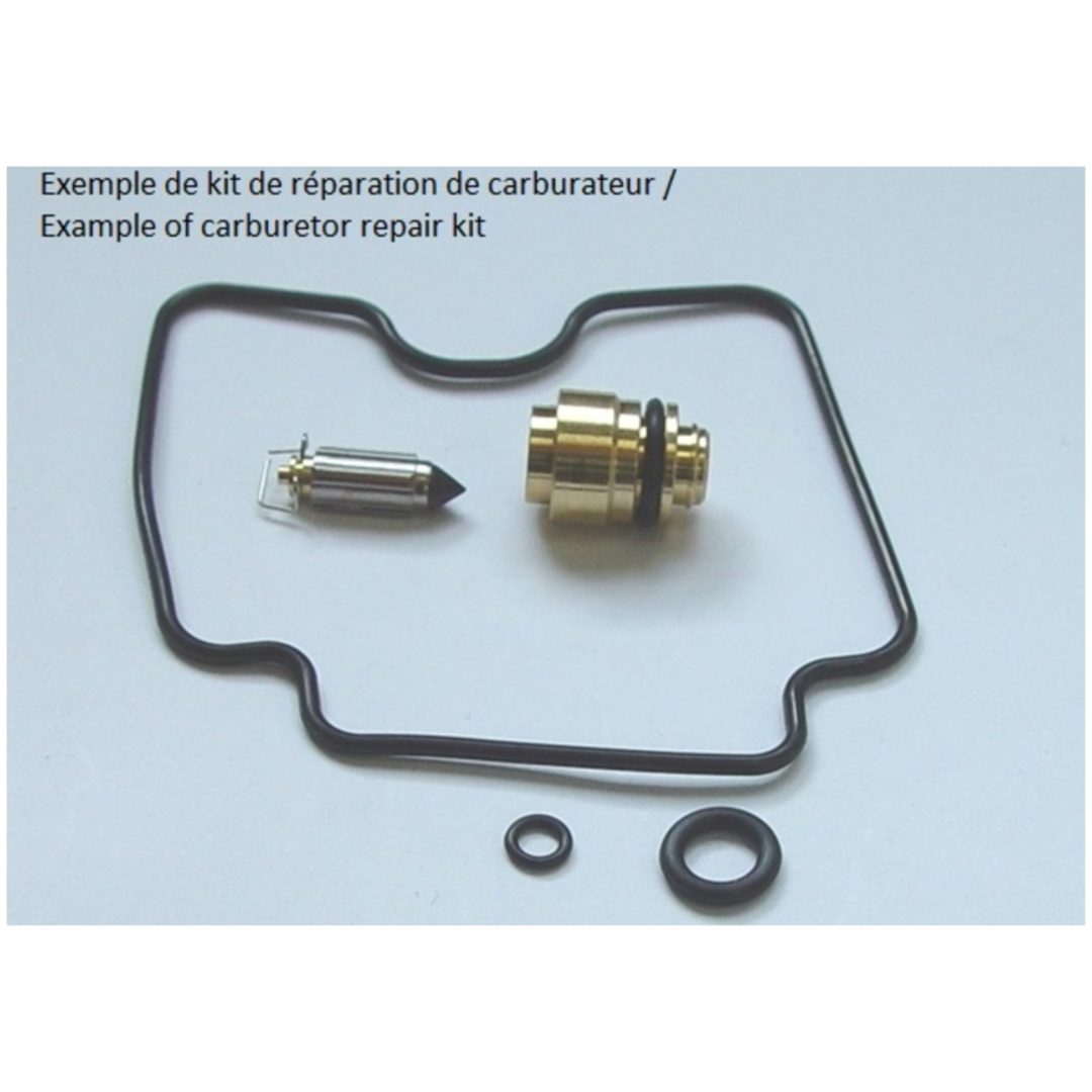 Reparationssæt Karburator Tourmax
