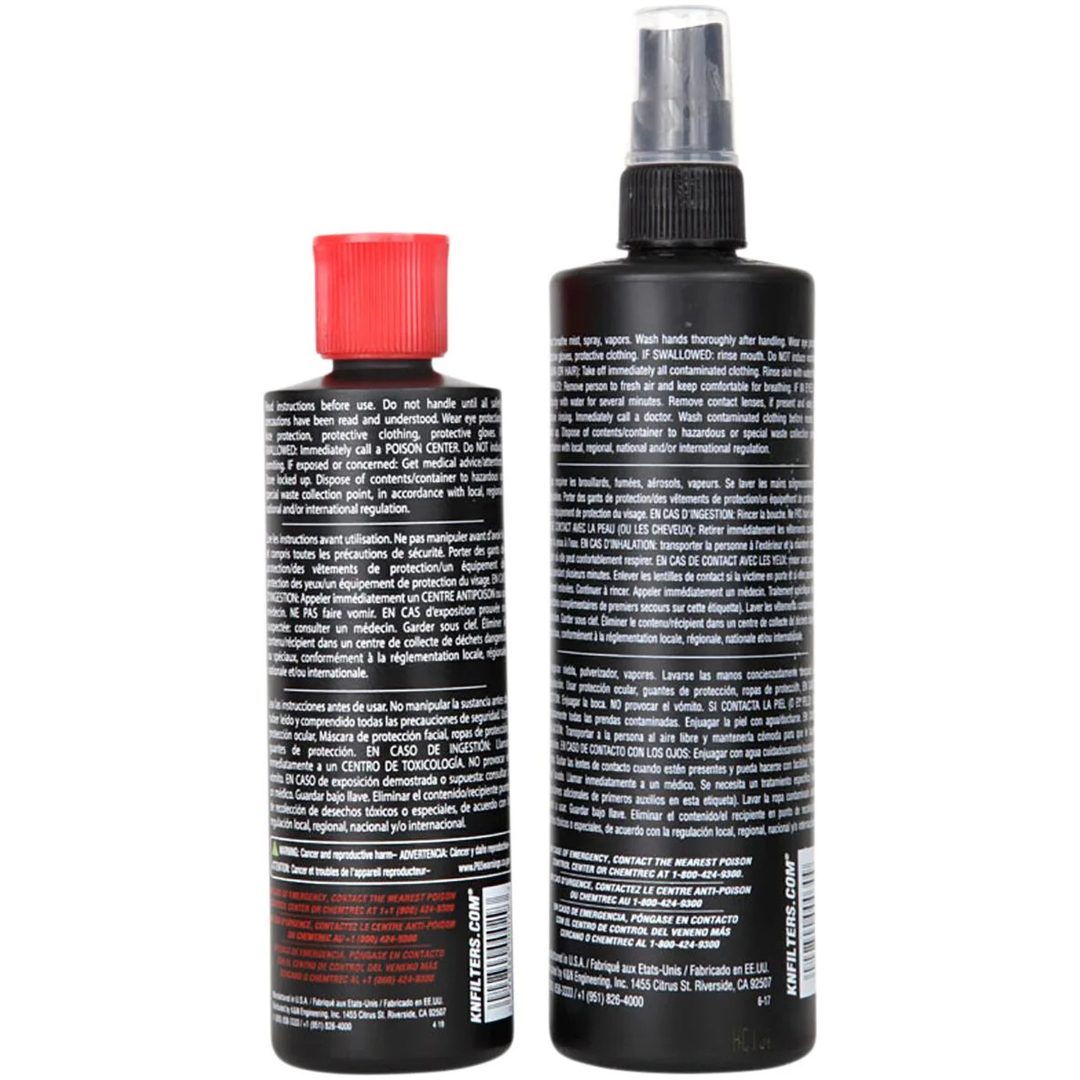 Reparationssæt Recharger Filter Care Service K & N – billede 4