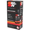 Reparationssæt Recharger Filter Care Service K & N – miniature 1