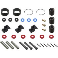 Reparationssats till variator Sno-X