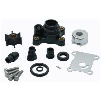 reparationssats vattenpump Johnson/Evinrude 9.9/15HP Sea-X