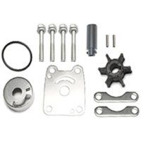 reparationssats vattenpump Yamaha 3HP (1988-03) EMP
