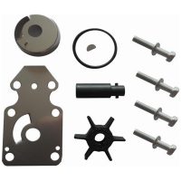 reparationssats vattenpump Yamaha T8 (2001-10) / T9.9 (2007-) Sea-X
