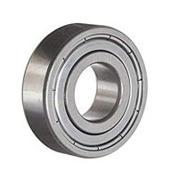 REPERE 3 BLACK BEARING
