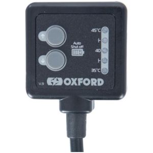 Replacement Controler For Hotgrips ATV/QUAD OXFORD