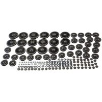 replacement wheel kit CAMSO