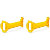 Replacement X-Lens Yellow Denali