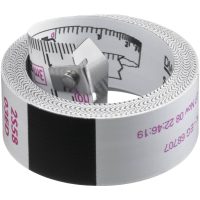 RESERVBAND TALMETER 2M