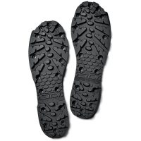 RESERVDEL 104 SRS ENDURO E1 SOLES Svart, SVART, 40/42 Sidi