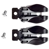 RESERVDEL 110 ST BUCKLE Svart, SVART Sidi
