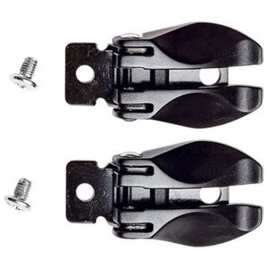 RESERVDEL 110 ST BUCKLE Svart, SVART Sidi