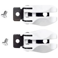 RESERVDEL 110 ST BUCKLE Vit, VIT Sidi