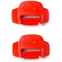 RESERVDEL 113 STRAP HOLDER FOR ST Röd, RÖD Sidi