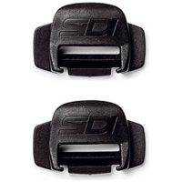 RESERVDEL 113 STRAP HOLDER FOR ST Svart, SVART Sidi