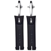 RESERVDEL 30 STRAP FOR POP/STONE SH Svart, SVART Sidi