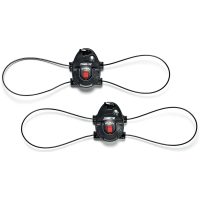 RESERVDEL 310 REX SHIN TENSIONER Svart, SVART Sidi