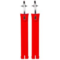 RESERVDEL 33 STRAP POP/STONE LONG Röd, RÖD Sidi