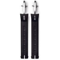 RESERVDEL 33 STRAP POP/STONE LONG Svart, SVART Sidi