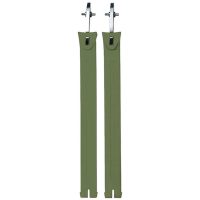 RESERVDEL 45 STRAP POP/STONE XL Militärgrön, MILITÄRGRÖN Sidi