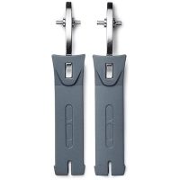 RESERVDEL SIDI 30 STRAP FOR POP/STONE SH Grå, GRÅ