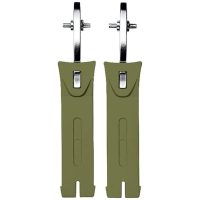RESERVDEL SIDI 30 STRAP FOR POP/STONE SH Militärgrön, MILITÄRGRÖN