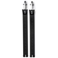 RESERVDEL SIDI 45 STRAP POP/STONE XL Svart, SVART